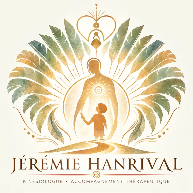 Jérémie Hanrival, kinésiologue et accompagnement thérapeutique